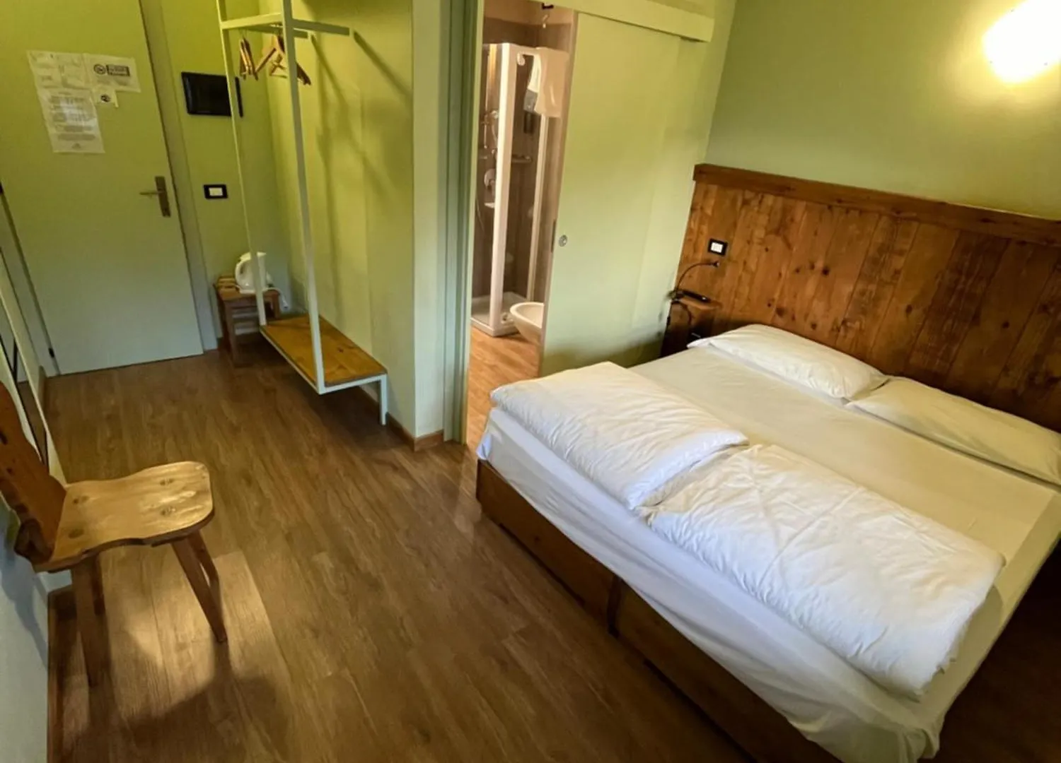 Hotel Riva Sport & Wellness Vione