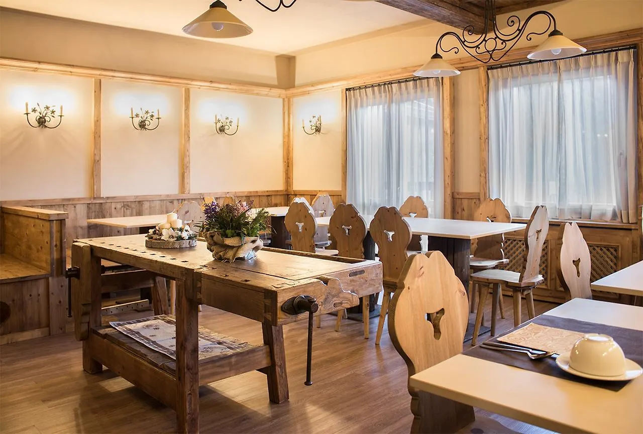 Hotel Riva Sport & Wellness Vione