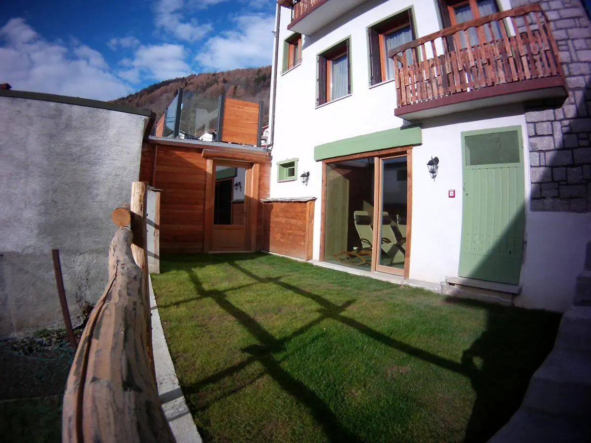 Hotel Riva Sport & Wellness Vione