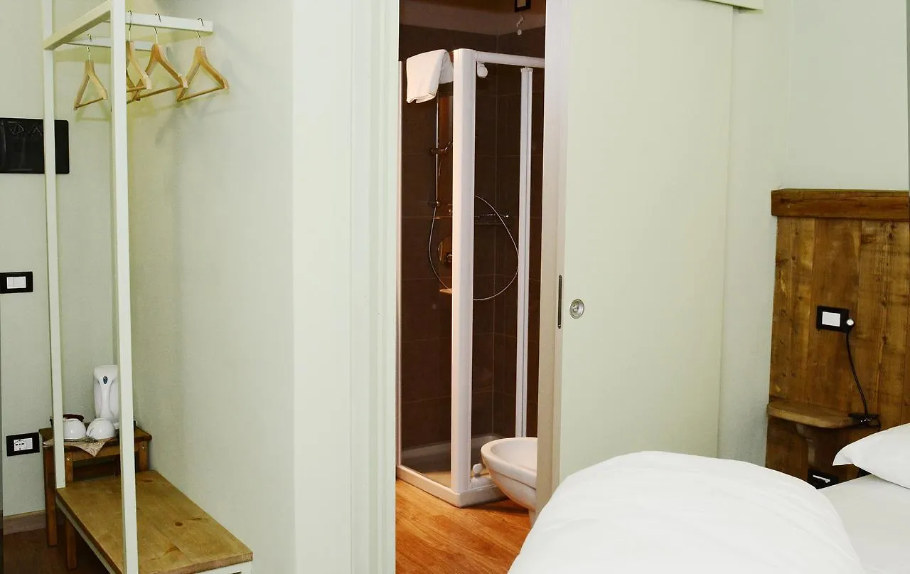 ***  Hotel Riva Sport & Wellness Vione Italië