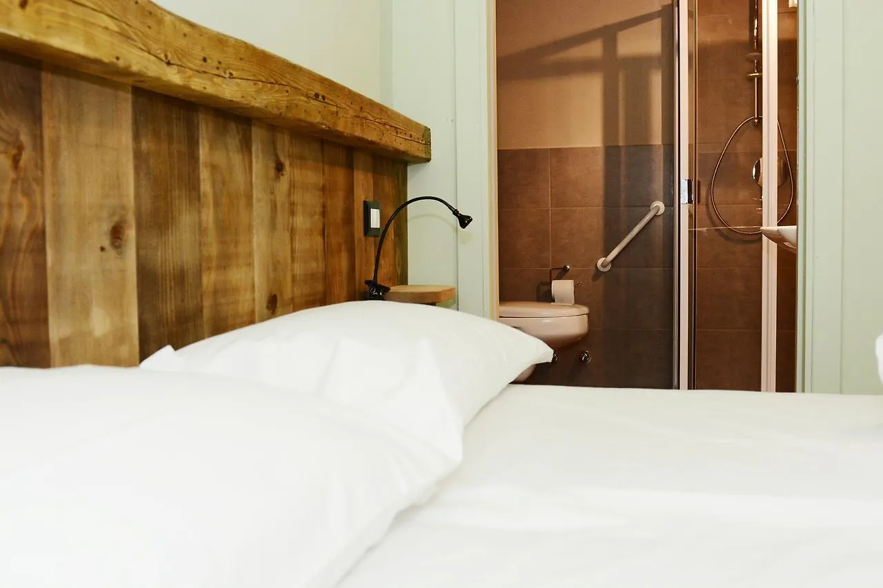 Hotel Riva Sport & Wellness Vione