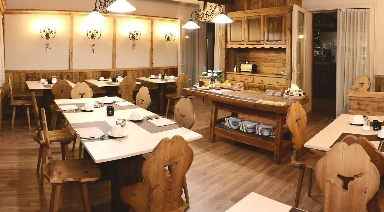 Hotel Riva Sport & Wellness Vione 3*,  Italië