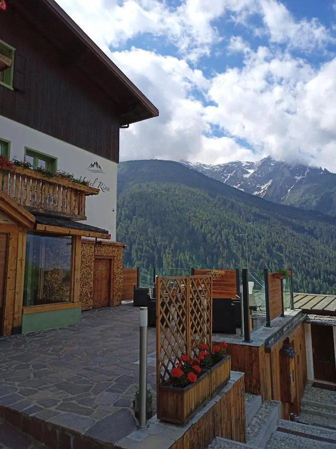 Hotel Riva Sport & Wellness Vione