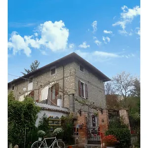 Bed & Breakfast Dulcius Ex Asperis, Ponte Nizza