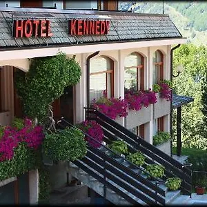 Hotel Kennedy, Caspoggio